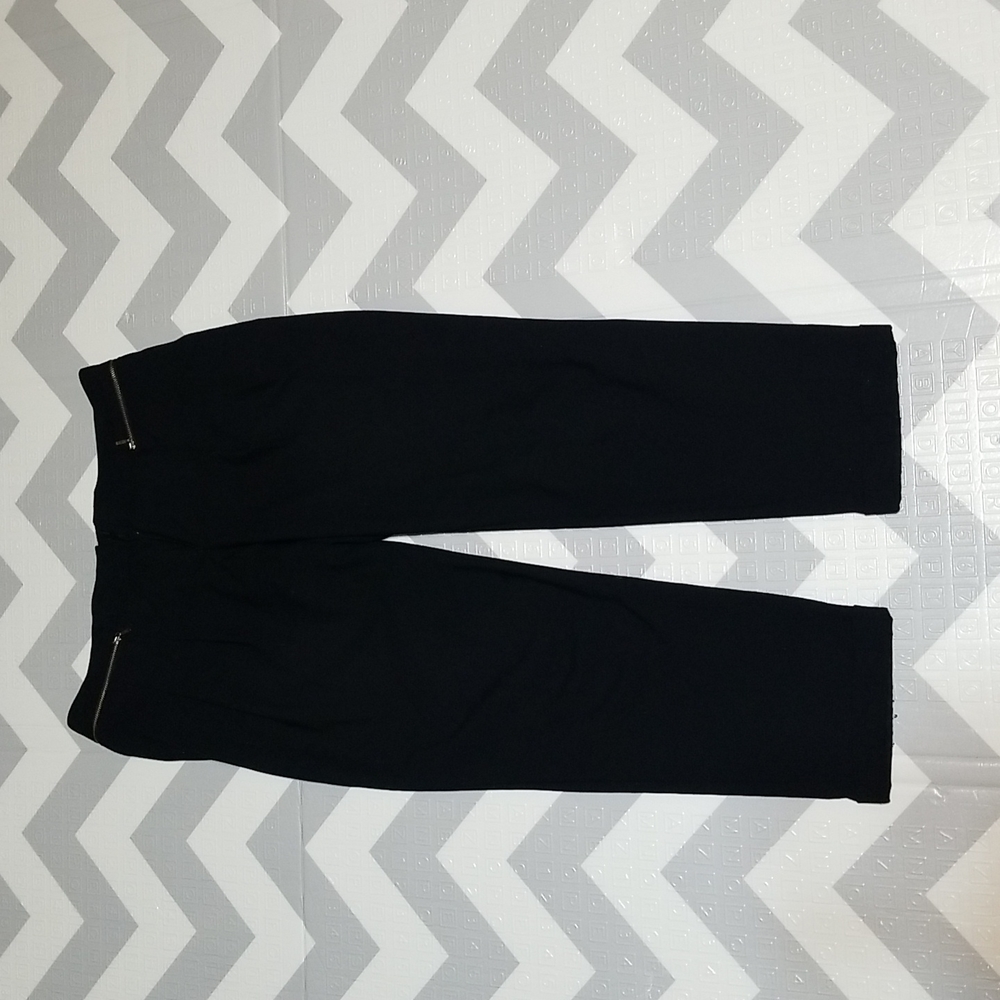 Black pants